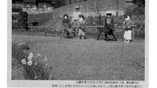 ふれあいだより30号